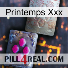 Spring Xxx 38